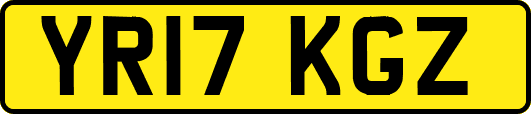 YR17KGZ