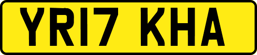 YR17KHA
