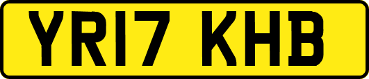 YR17KHB
