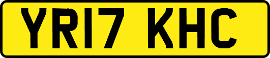 YR17KHC