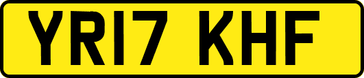 YR17KHF