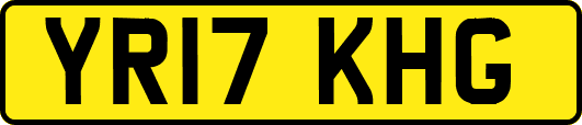 YR17KHG
