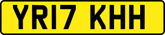 YR17KHH