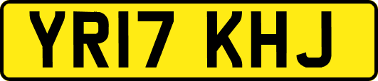 YR17KHJ