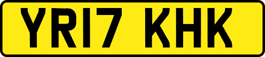 YR17KHK