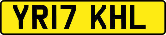 YR17KHL