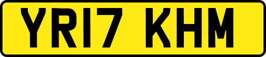 YR17KHM