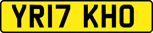 YR17KHO