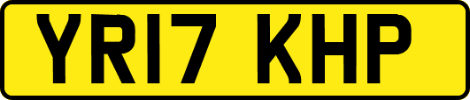 YR17KHP