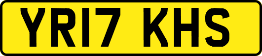 YR17KHS
