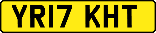 YR17KHT