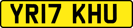 YR17KHU