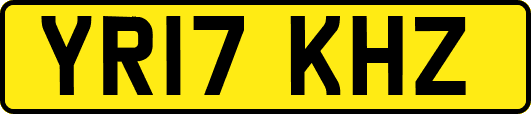 YR17KHZ