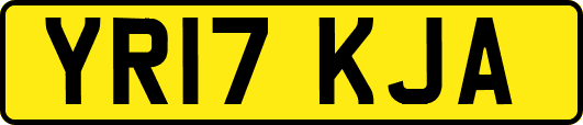 YR17KJA