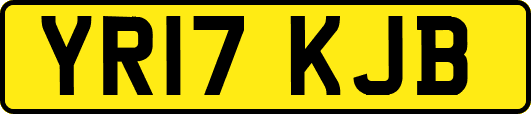 YR17KJB