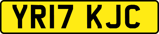 YR17KJC