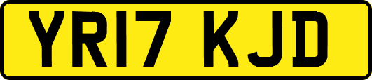YR17KJD