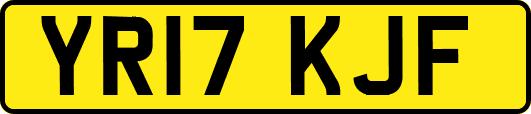 YR17KJF