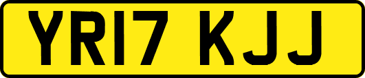 YR17KJJ