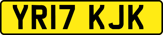 YR17KJK