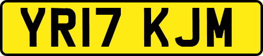 YR17KJM