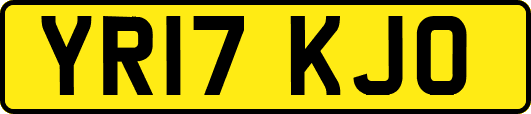 YR17KJO
