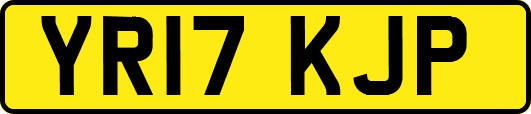 YR17KJP