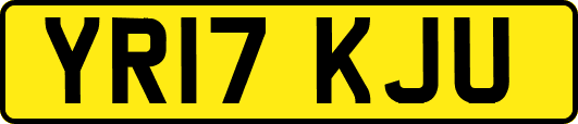 YR17KJU