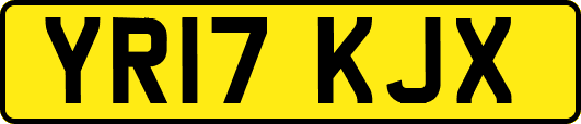 YR17KJX