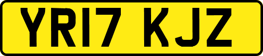 YR17KJZ