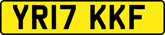 YR17KKF