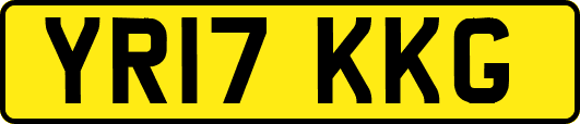 YR17KKG