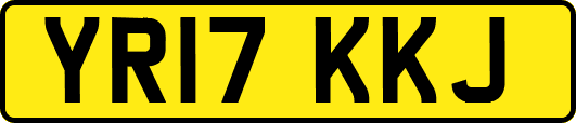YR17KKJ