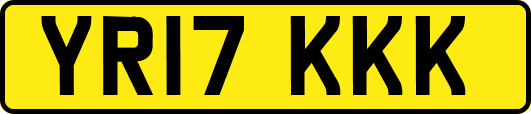 YR17KKK