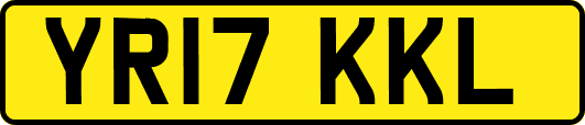 YR17KKL