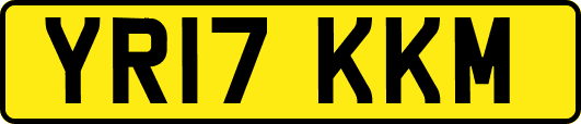 YR17KKM