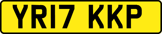 YR17KKP