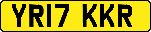 YR17KKR