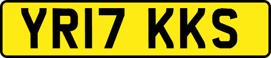 YR17KKS