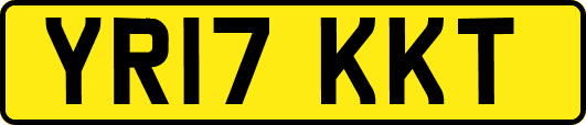 YR17KKT