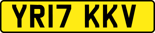 YR17KKV