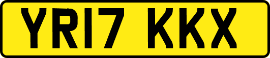 YR17KKX