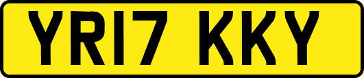 YR17KKY