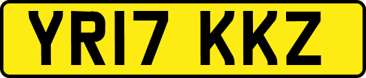 YR17KKZ