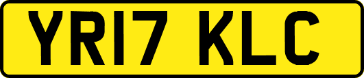 YR17KLC
