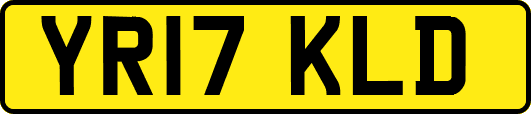 YR17KLD