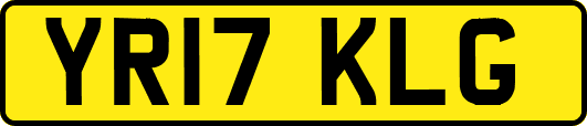 YR17KLG