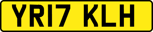 YR17KLH