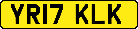 YR17KLK