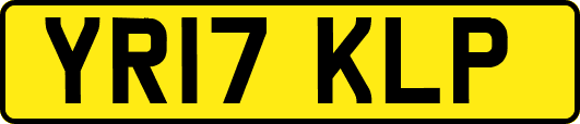 YR17KLP